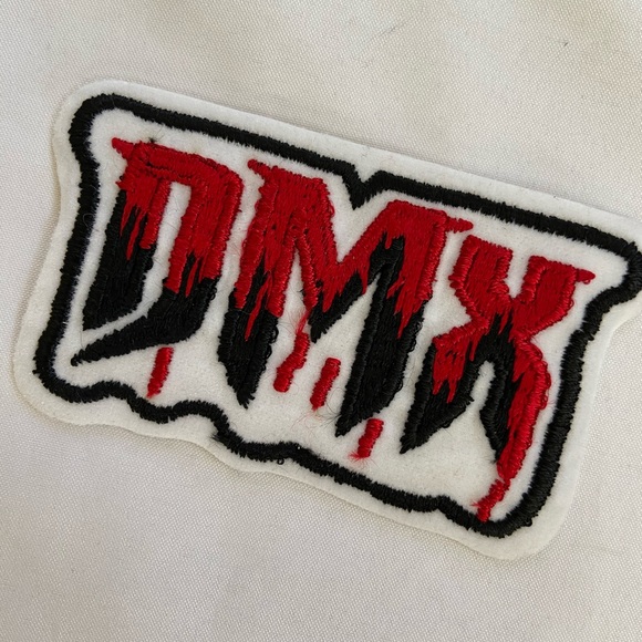 Vintage DMX Patch - Picture 3 of 7